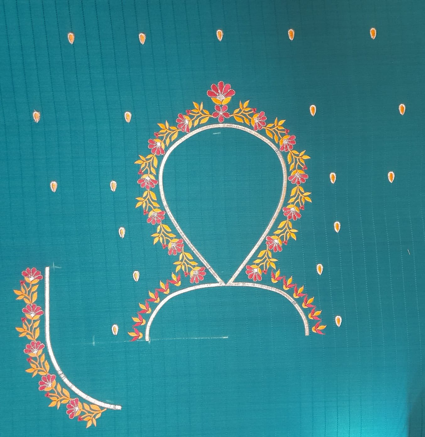 Embroidery