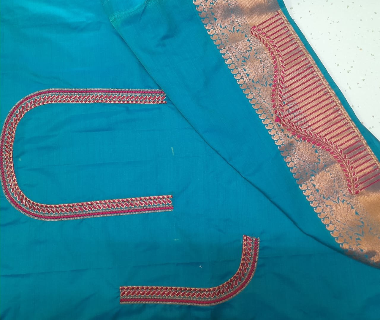 Embroidery