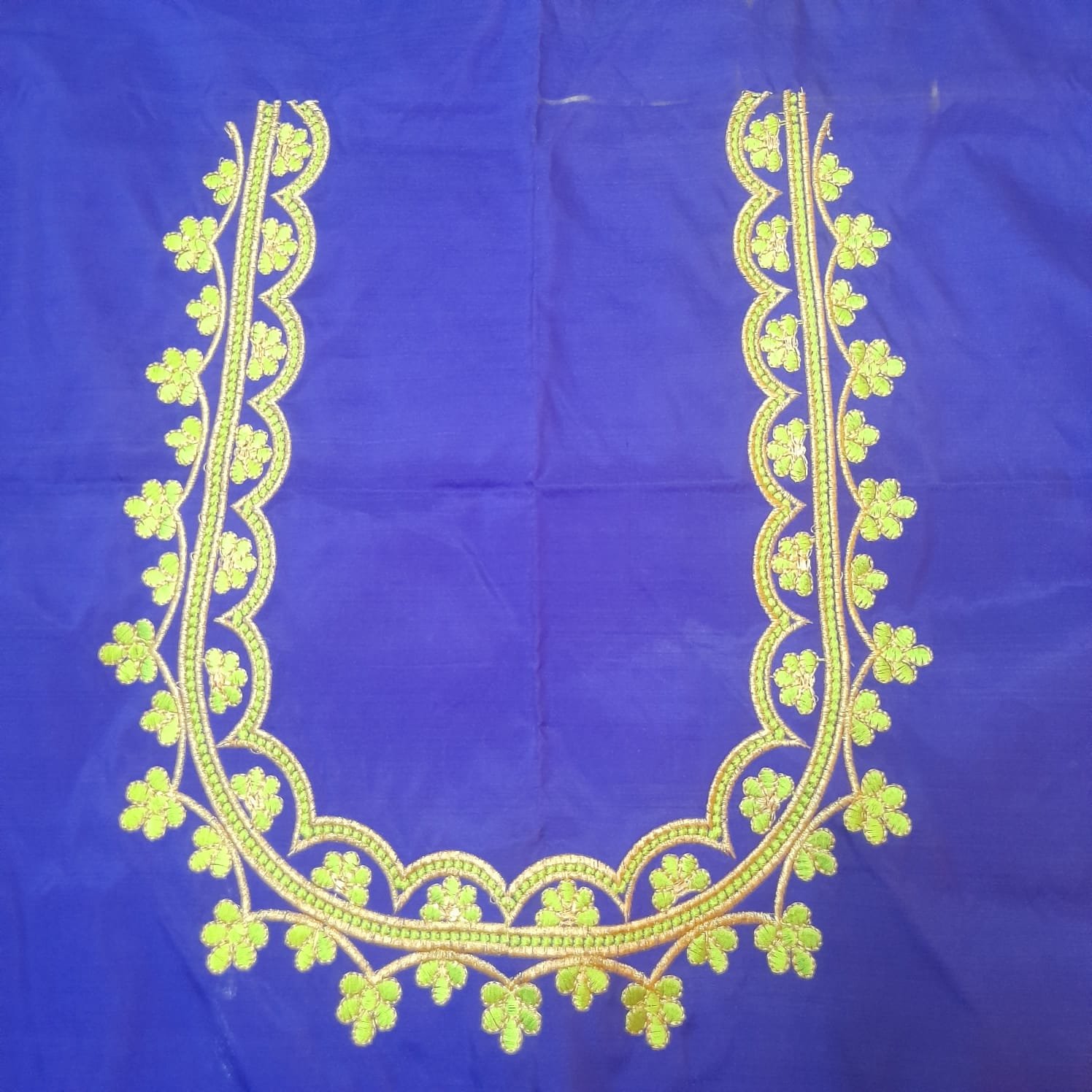 Embroidery