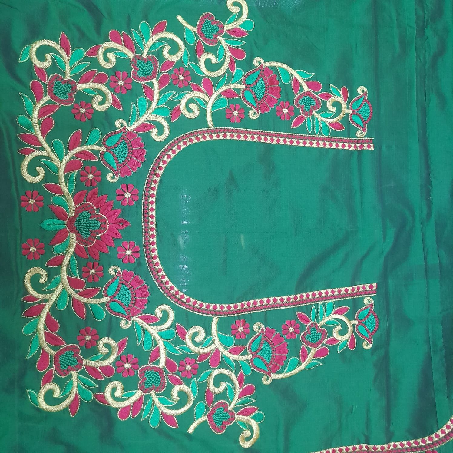 Embroidery