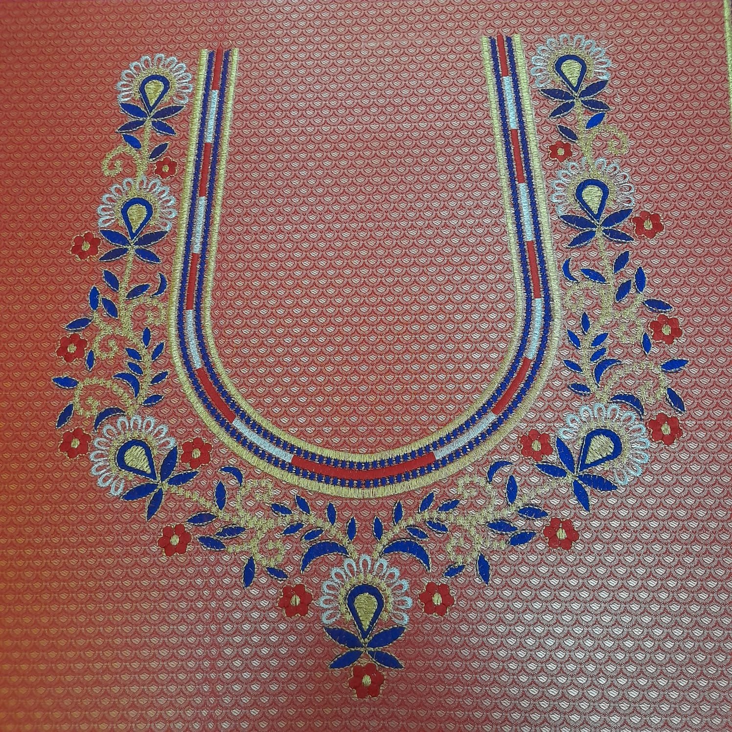 Embroidery