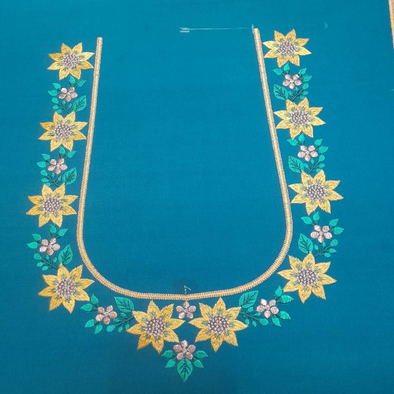 Embroidery