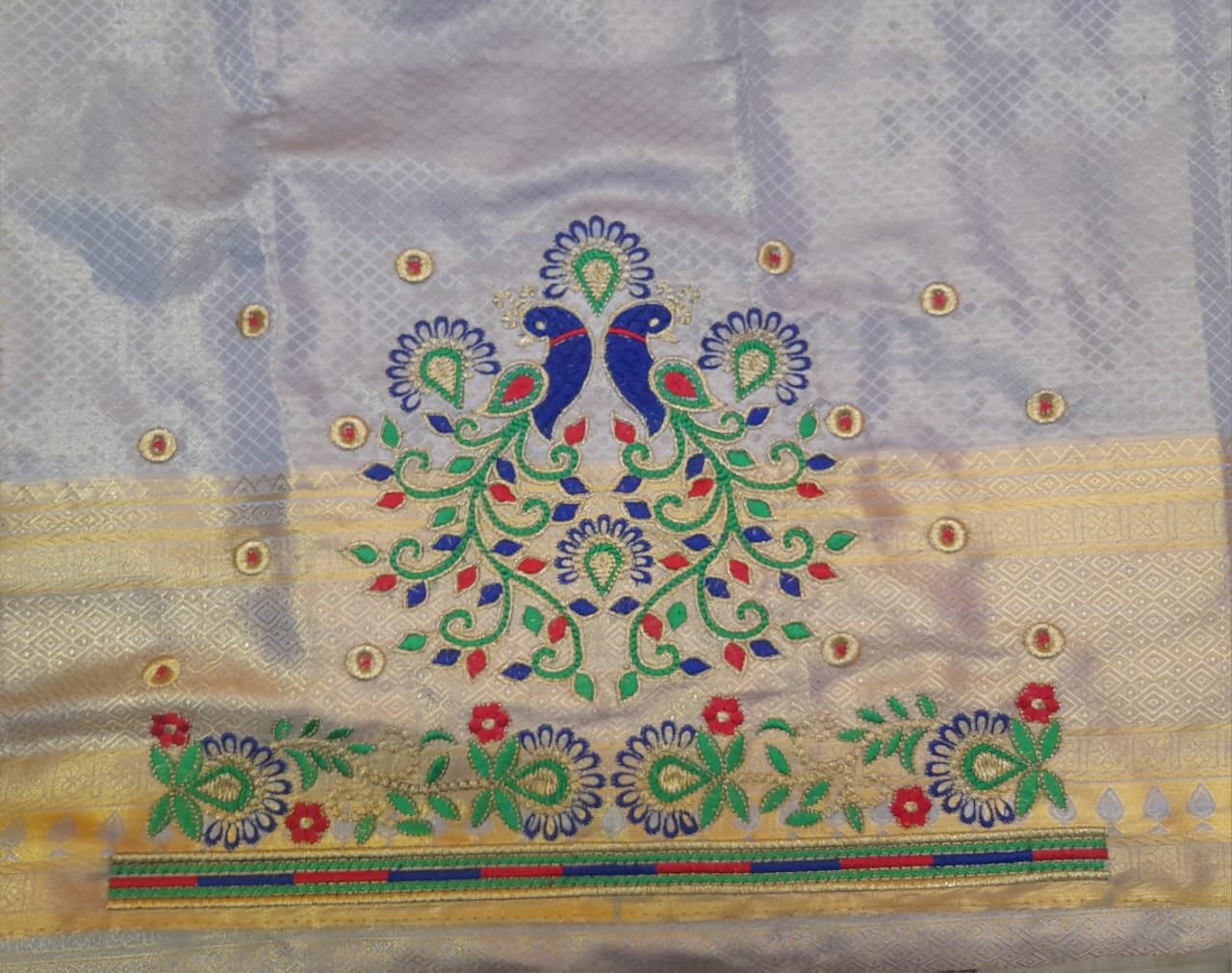 Embroidery