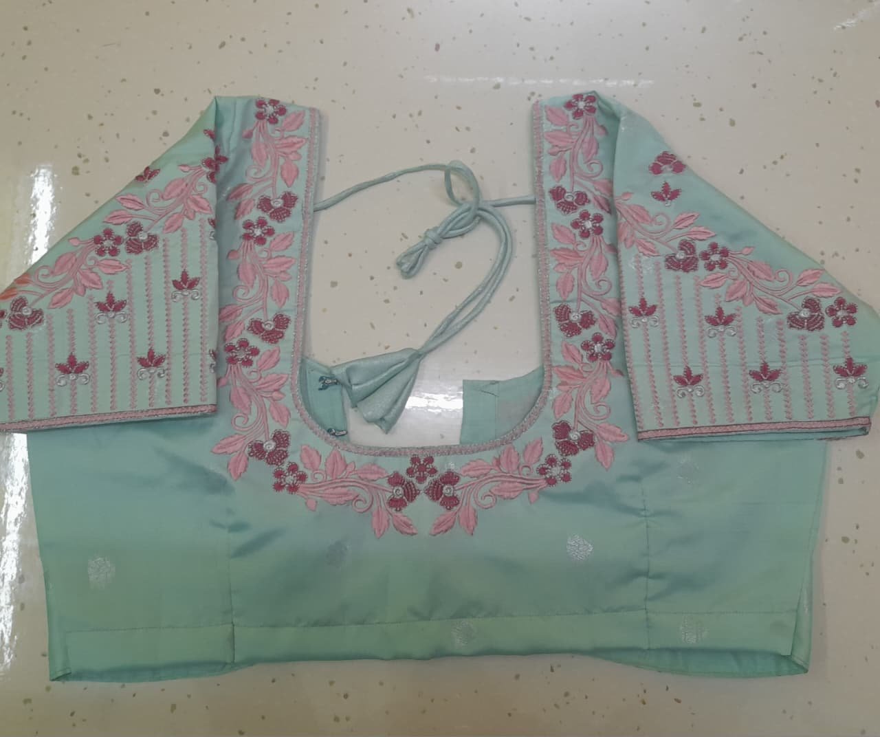 Embroidery