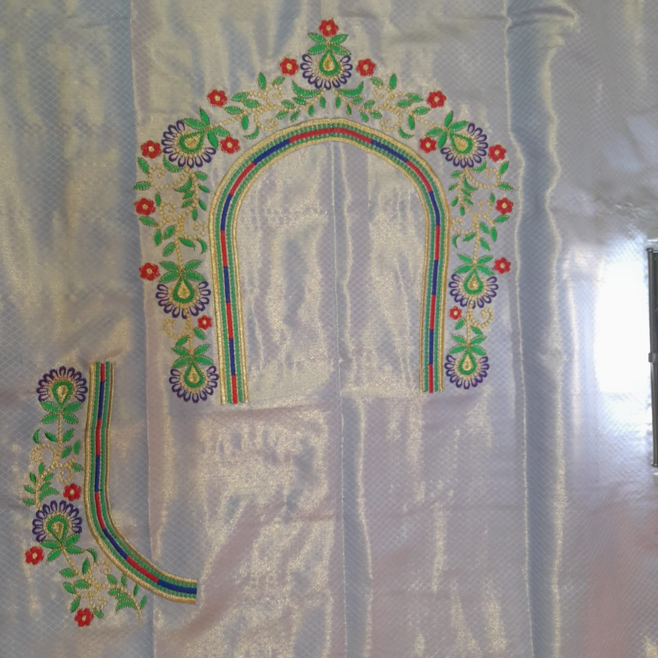Embroidery
