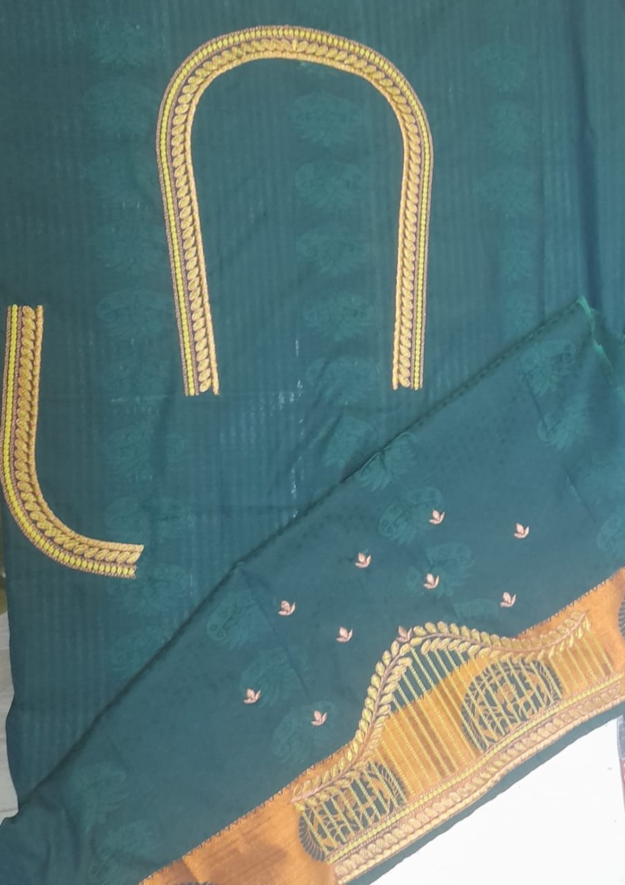 Embroidery