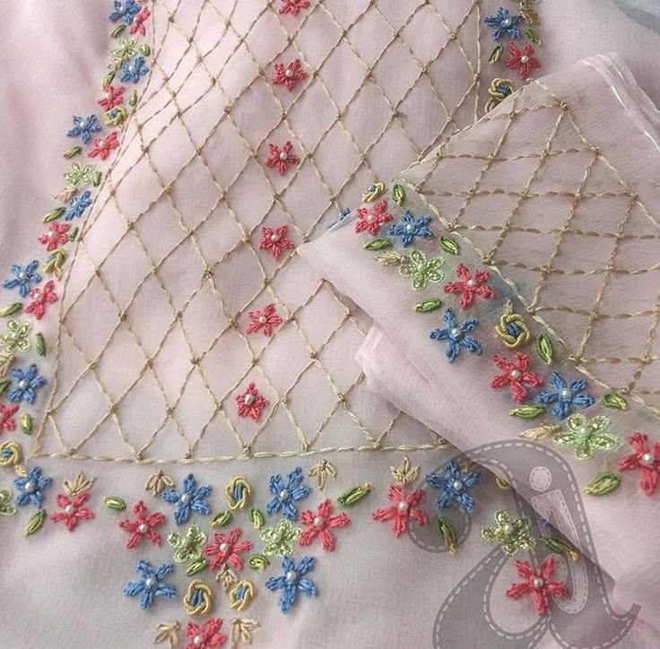Custom Embroidery