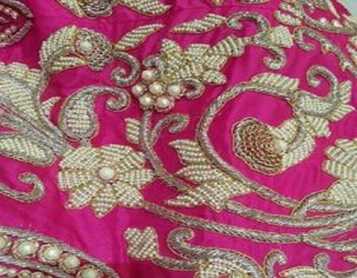 Embroidery Design 2