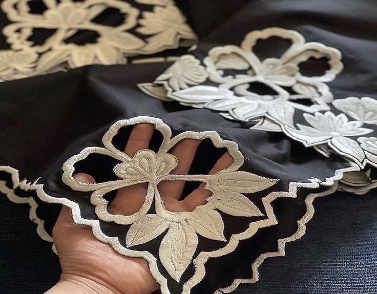 Embroidery Design 3