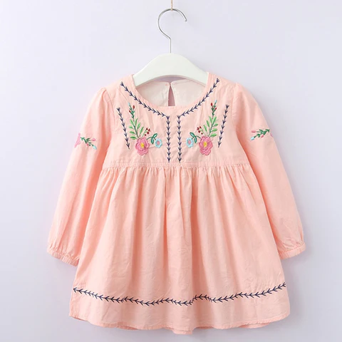 Kids Embroidery Design 4